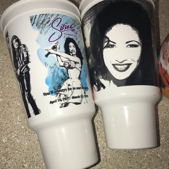 selena yeti cup